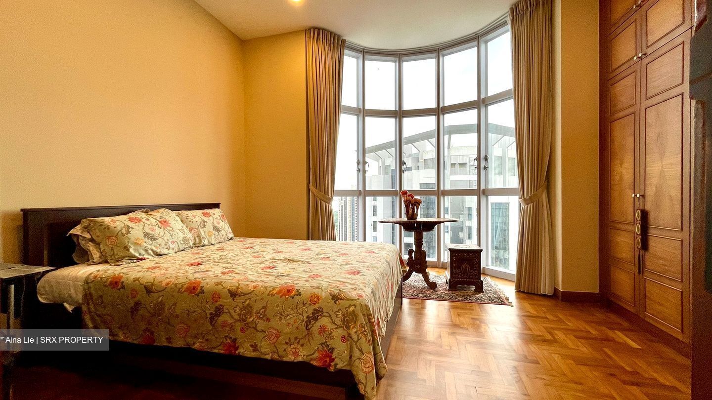 The Bayshore (D16), Condominium #567969681